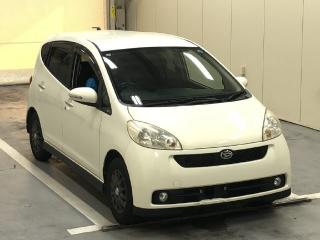 DAIHATSU SONICA