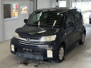SUBARU DEX