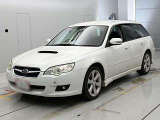 SUBARU LEGACY TOURING WAGON
