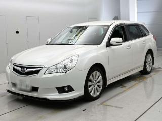 SUBARU LEGACY TOURING WAGON