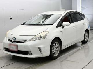 DAIHATSU MEBIUS