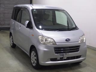 SUBARU LUCRA