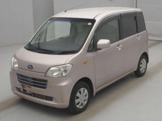 SUBARU LUCRA