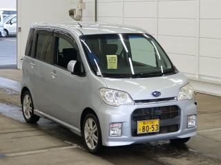 SUBARU LUCRA