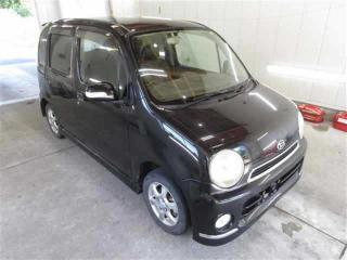 DAIHATSU MOVE LATTE