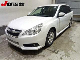 SUBARU LEGACY WAGON
