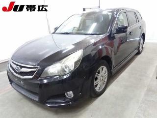 SUBARU LEGACY WAGON