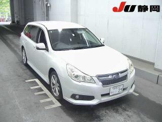 SUBARU LEGACY WAGON