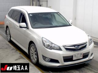 SUBARU LEGACY WAGON