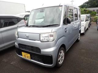 DAIHATSU HIJET CADDY