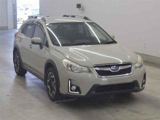 SUBARU IMPREZA XV