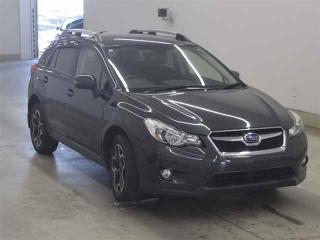 SUBARU IMPREZA XV