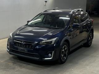 SUBARU IMPREZA XV