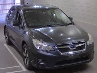SUBARU IMPREZA XV