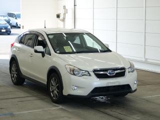 SUBARU IMPREZA XV