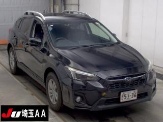 SUBARU IMPREZA XV