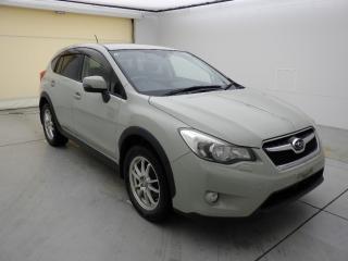 SUBARU IMPREZA XV