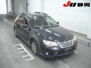 SUBARU IMPREZA XV