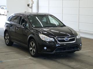 SUBARU IMPREZA XV