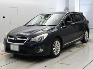 SUBARU IMPREZA SPORT