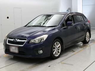 SUBARU IMPREZA SPORT