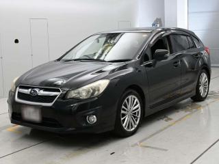 SUBARU IMPREZA SPORT