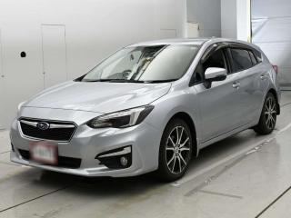 SUBARU IMPREZA SPORT