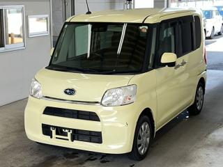 SUBARU CHIFFON