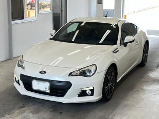 SUBARU BRZ