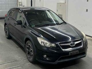 SUBARU IMPREZA XV
