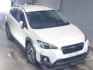 SUBARU IMPREZA XV