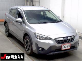 SUBARU IMPREZA XV