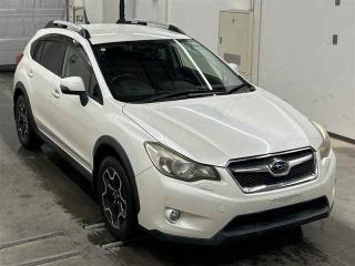 SUBARU IMPREZA XV