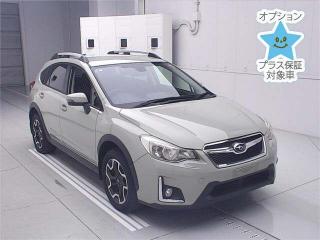 SUBARU IMPREZA XV