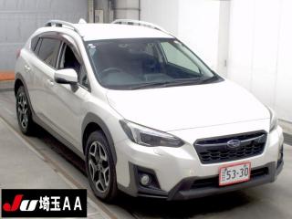 SUBARU IMPREZA XV