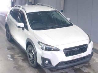 SUBARU IMPREZA XV