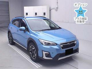 SUBARU IMPREZA XV