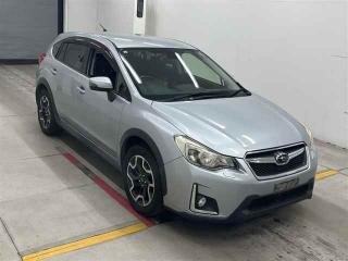 SUBARU IMPREZA XV