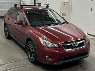 SUBARU IMPREZA XV