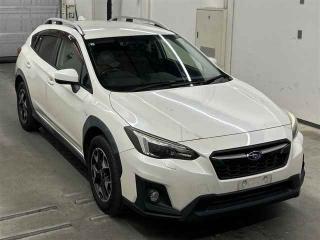 SUBARU IMPREZA XV