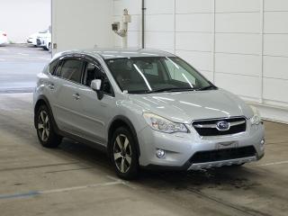 SUBARU IMPREZA XV