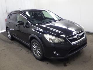 SUBARU IMPREZA XV