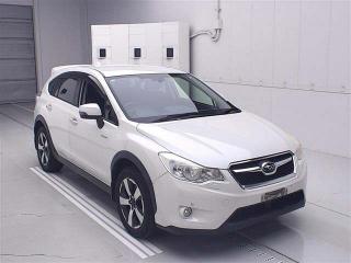 SUBARU IMPREZA XV