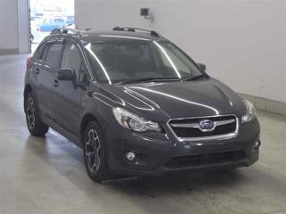 SUBARU IMPREZA XV
