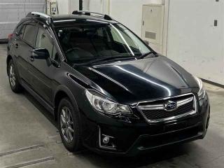 SUBARU IMPREZA XV