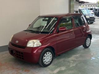 DAIHATSU ESSE