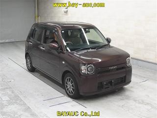 DAIHATSU MIRA TOCOT