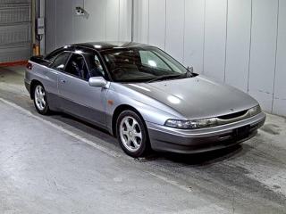 SUBARU ALCYONE SVX