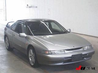 SUBARU ALCYONE SVX