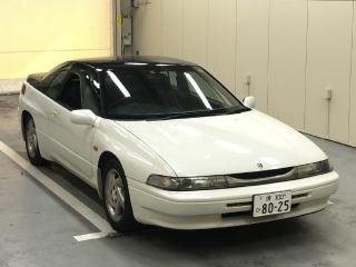 SUBARU ALCYONE SVX